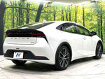 PRIUS 4WD