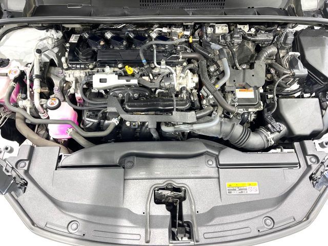PRIUS 4WD