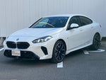 BMW 2series Gran coupe