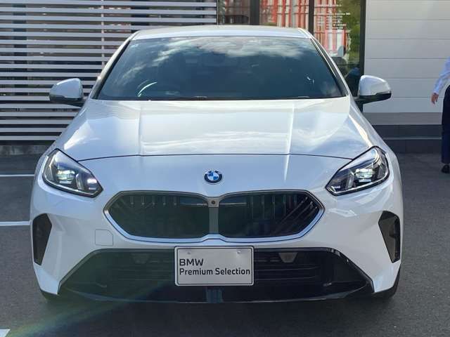 BMW 2series Gran coupe