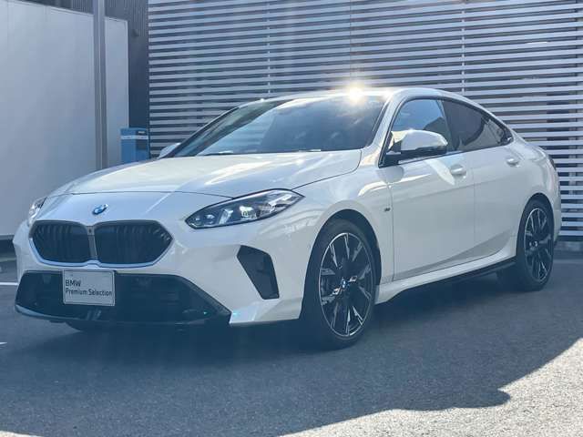 BMW 2series Gran coupe