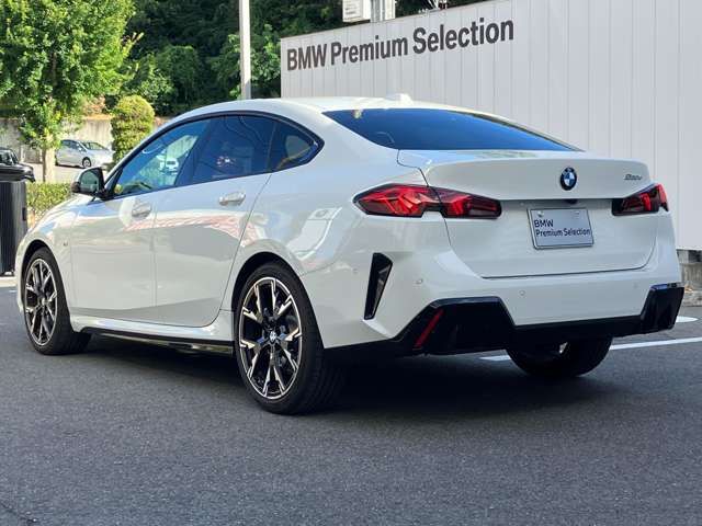 BMW 2series Gran coupe