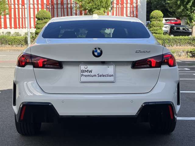 BMW 2series Gran coupe