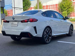 BMW 2series Gran coupe