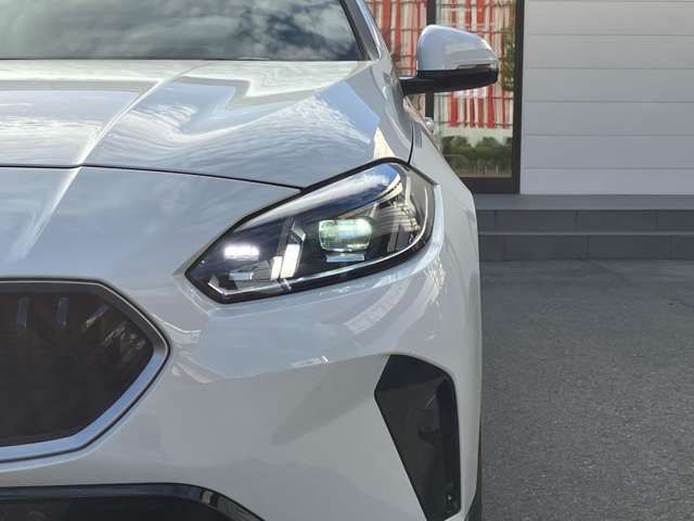 BMW 2series Gran coupe