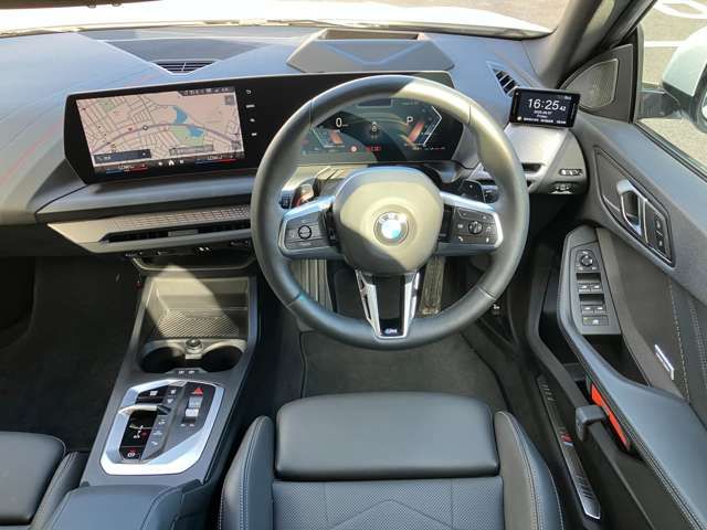 BMW 2series Gran coupe