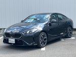 BMW 2series Gran coupe
