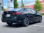 BMW 2series Gran coupe