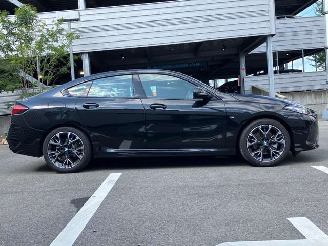 BMW 2series Gran coupe