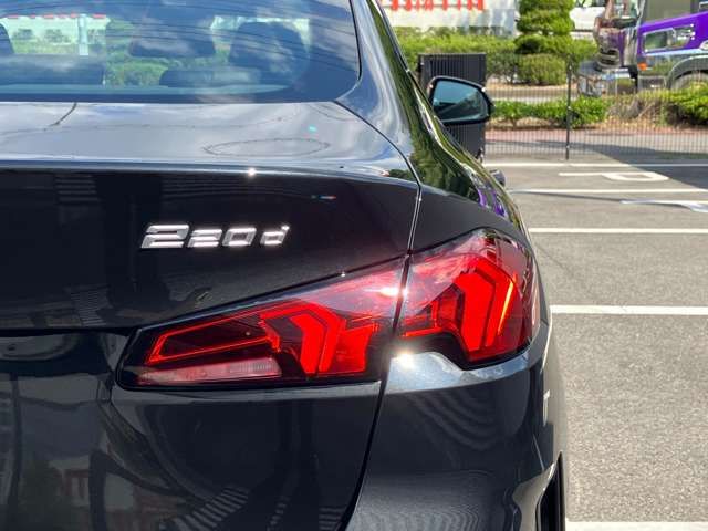 BMW 2series Gran coupe