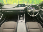 MAZDA3 FASTBACK