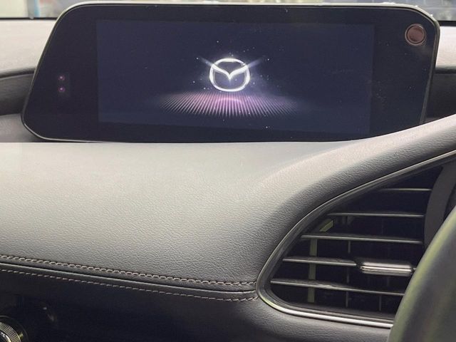 MAZDA3 FASTBACK