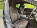MAZDA3 FASTBACK
