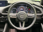 MAZDA3 FASTBACK