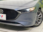 MAZDA3 FASTBACK