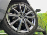 MAZDA3 FASTBACK
