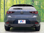 MAZDA3 FASTBACK