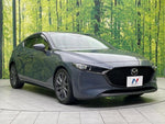 MAZDA3 FASTBACK