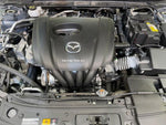 MAZDA3 FASTBACK