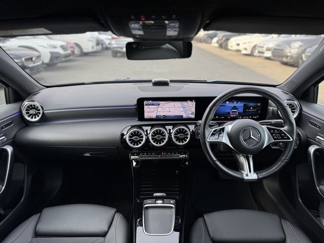 MERCEDES BENZ A class