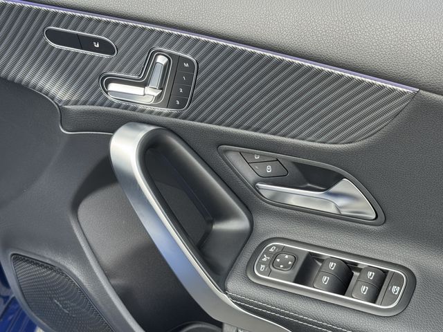 MERCEDES BENZ A class