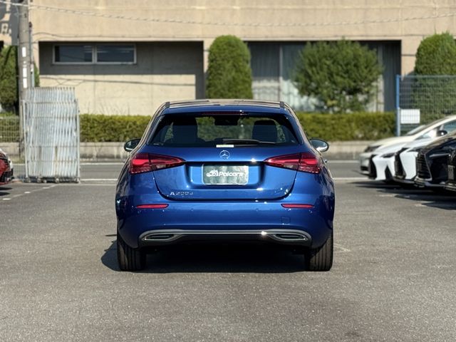 MERCEDES BENZ A class