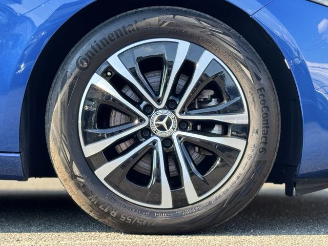 MERCEDES BENZ A class