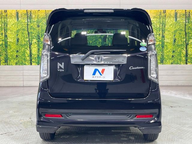 N-WGN CUSTOM