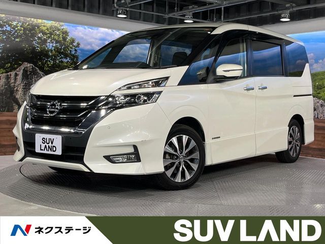 SERENA  S-HYBRID