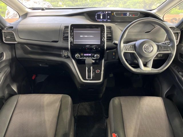 SERENA  S-HYBRID