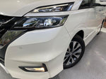 SERENA  S-HYBRID