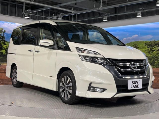 SERENA  S-HYBRID