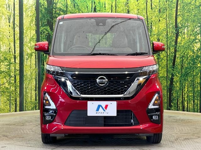ROOX 4WD