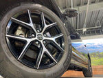 HARRIER HYBRID
