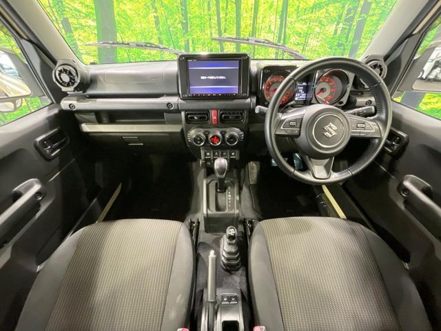 JIMNY 4WD