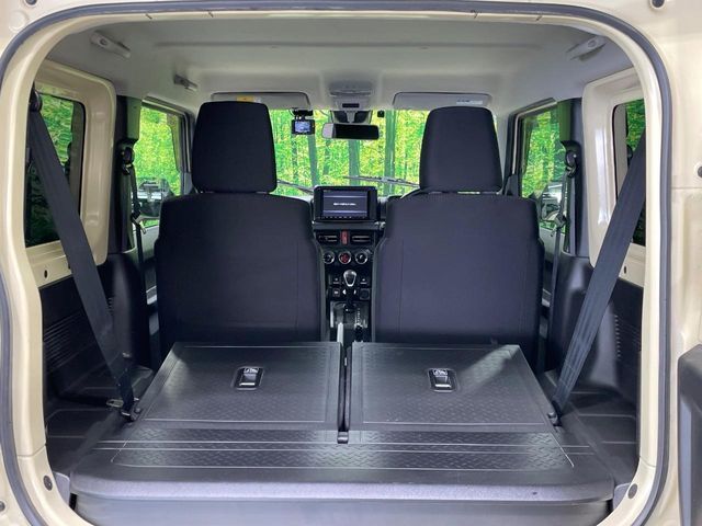 JIMNY 4WD