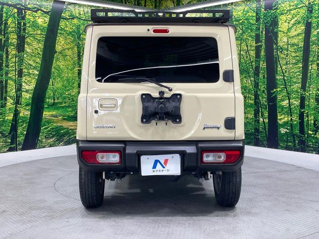 JIMNY 4WD