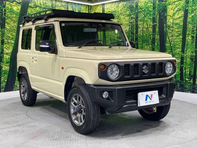 JIMNY 4WD