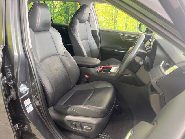 RAV4 4WD