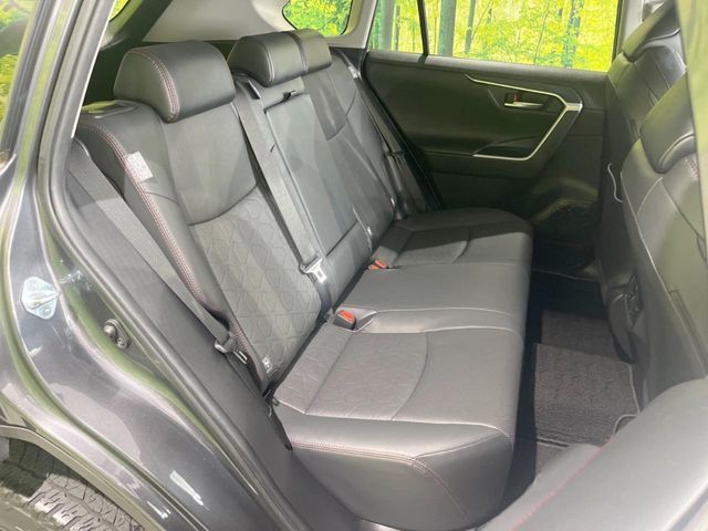 RAV4 4WD