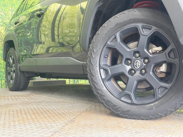 RAV4 4WD