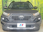 RAV4 4WD