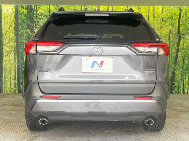 RAV4 4WD