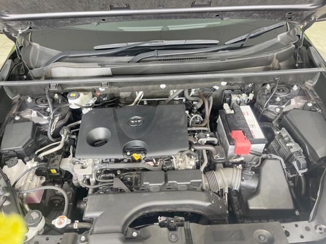 RAV4 4WD