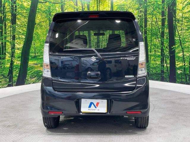 WAGON R STINGRAY