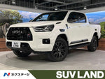 HILUX 4WD