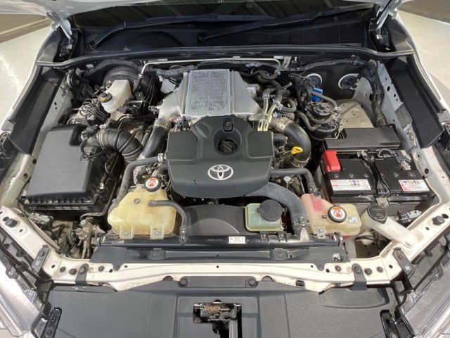 HILUX 4WD