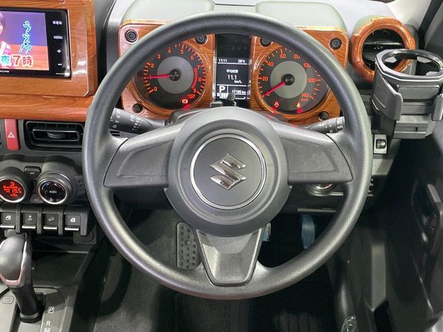JIMNY 4WD
