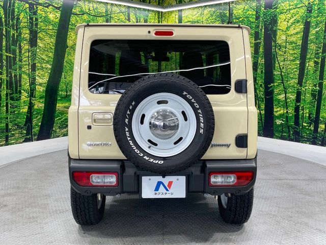 JIMNY 4WD