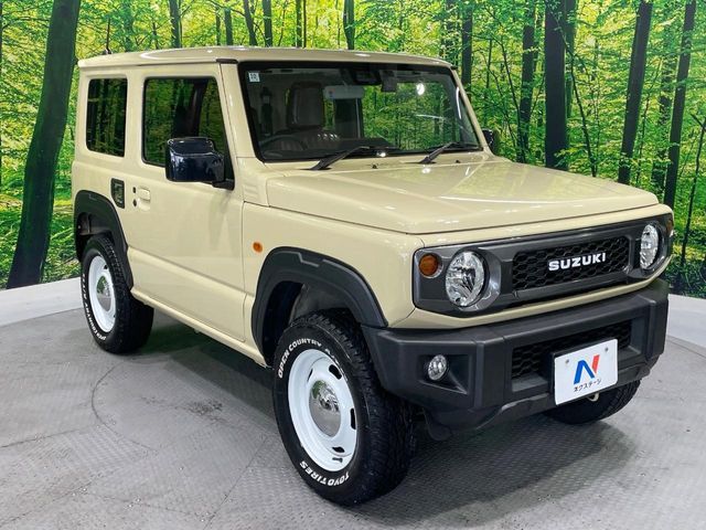 JIMNY 4WD